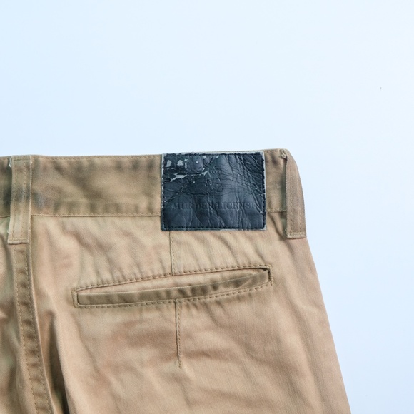 Murder License low rise bootcut pants (japan) - Picture 7 of 7
